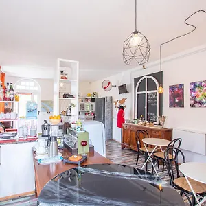 Bed & Breakfast Maison44, Carrodano Inferiore