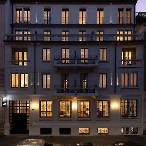 Aria Boutique Farneti Milan