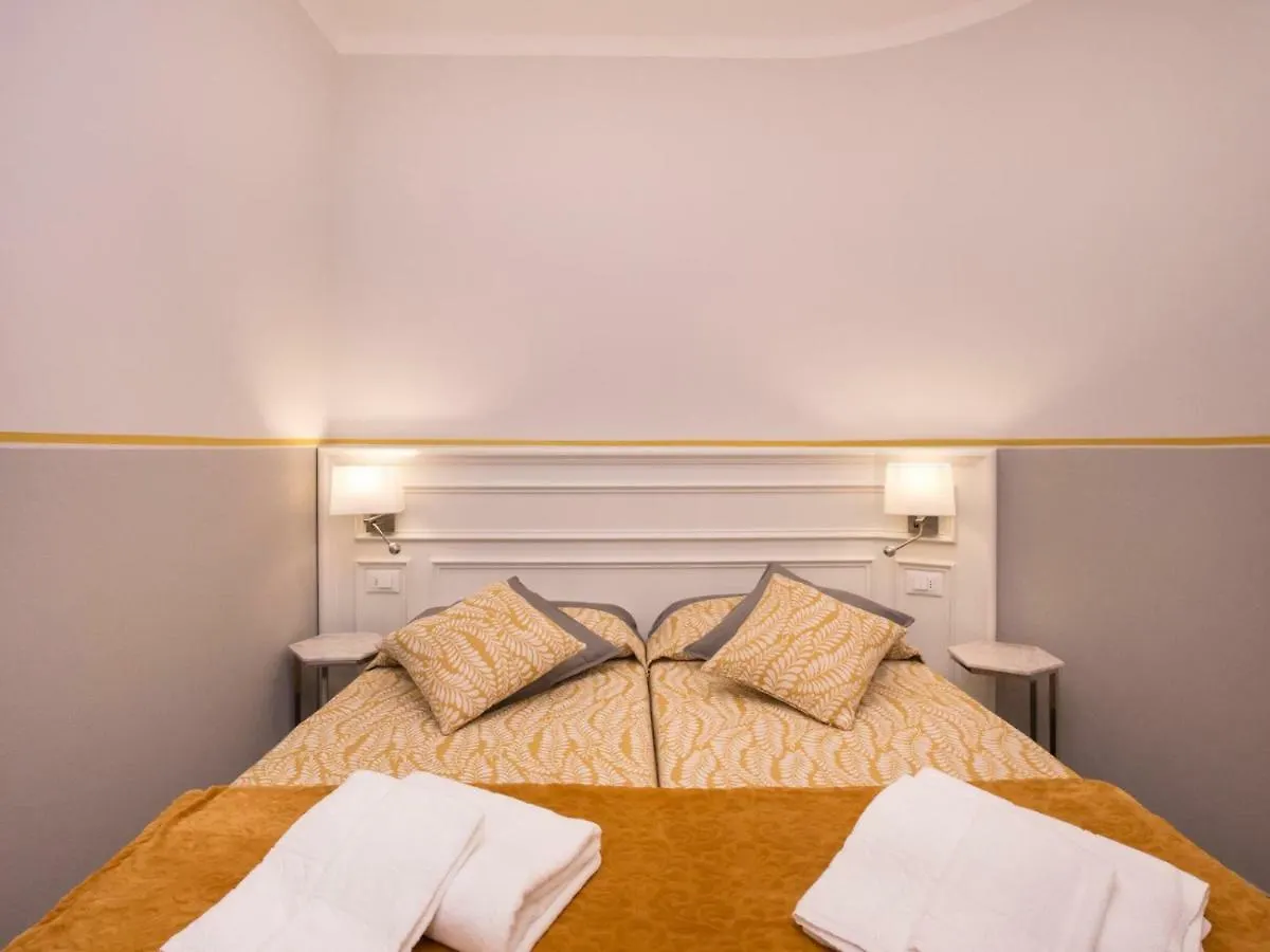 Da Benedetta Hotel Monterosso al Mare 0*,  Italy