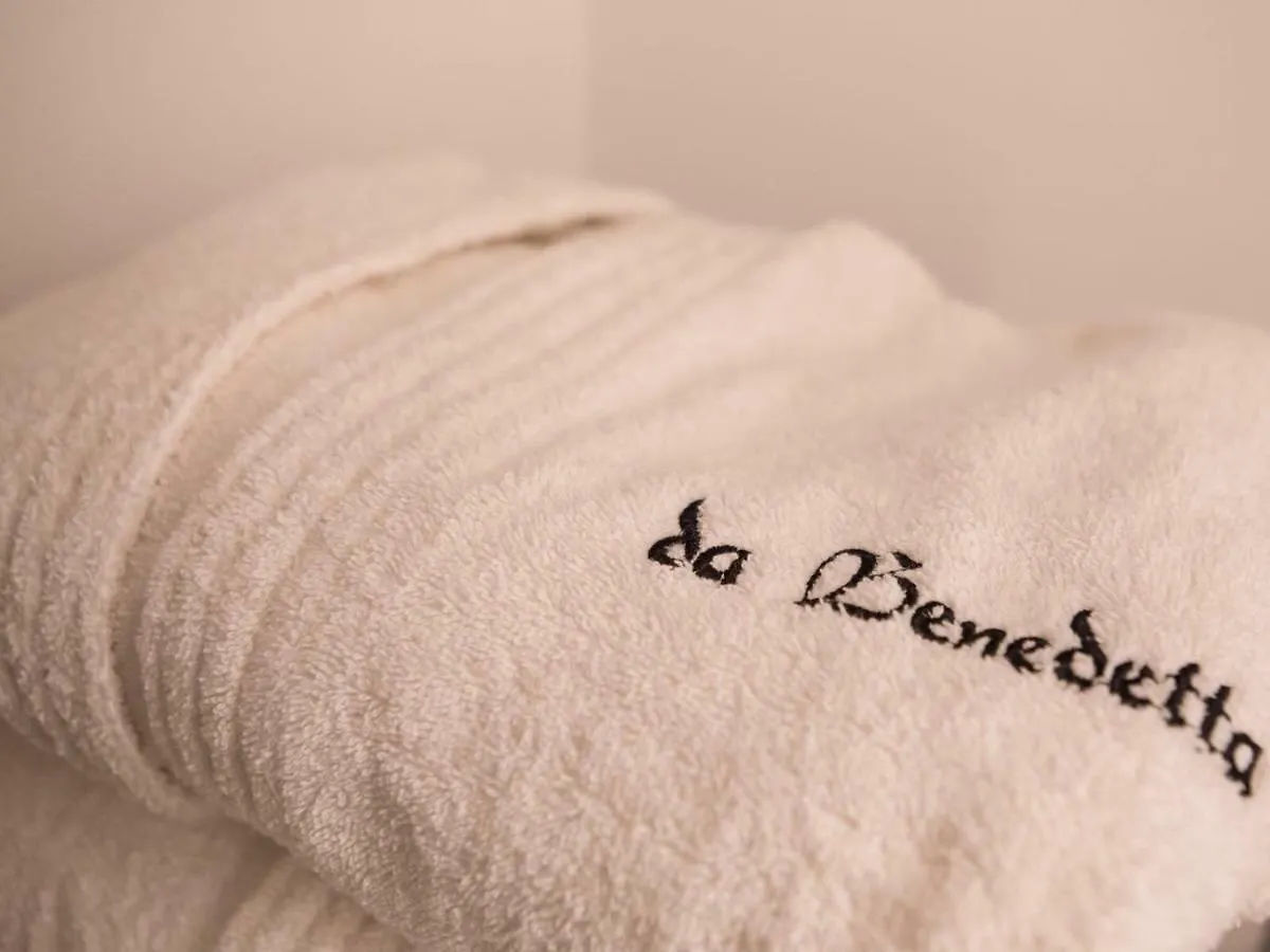 Da Benedetta Hotel Monterosso al Mare 0*,