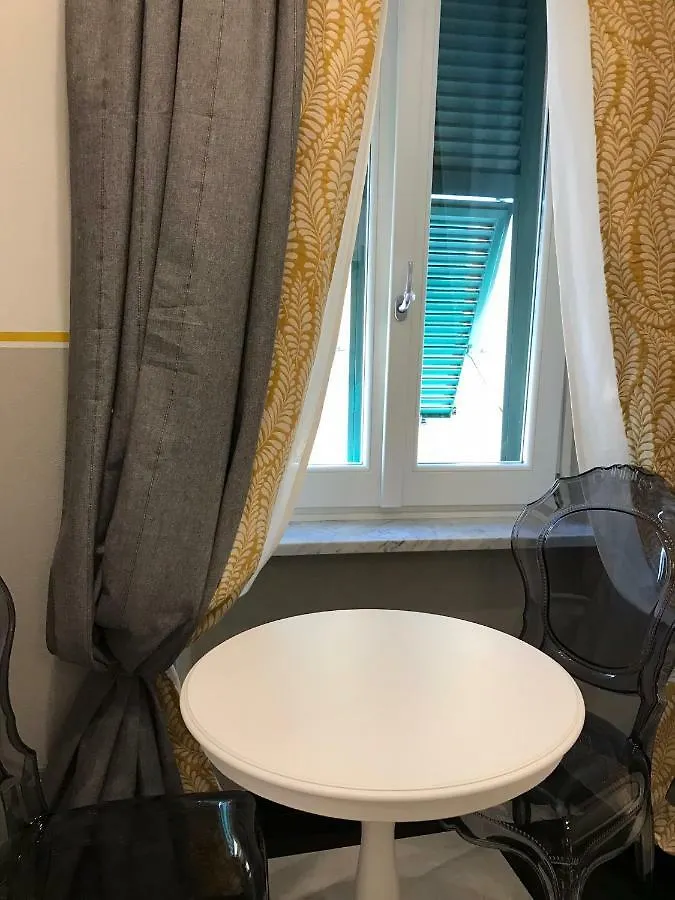 Da Benedetta Hotel Monterosso al Mare