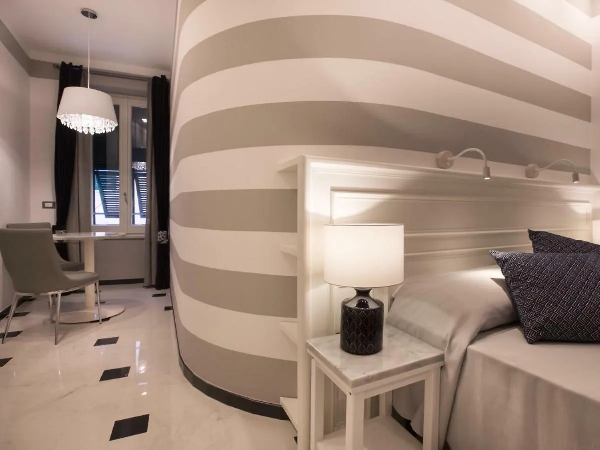 Da Benedetta Hotel Monterosso al Mare Italy