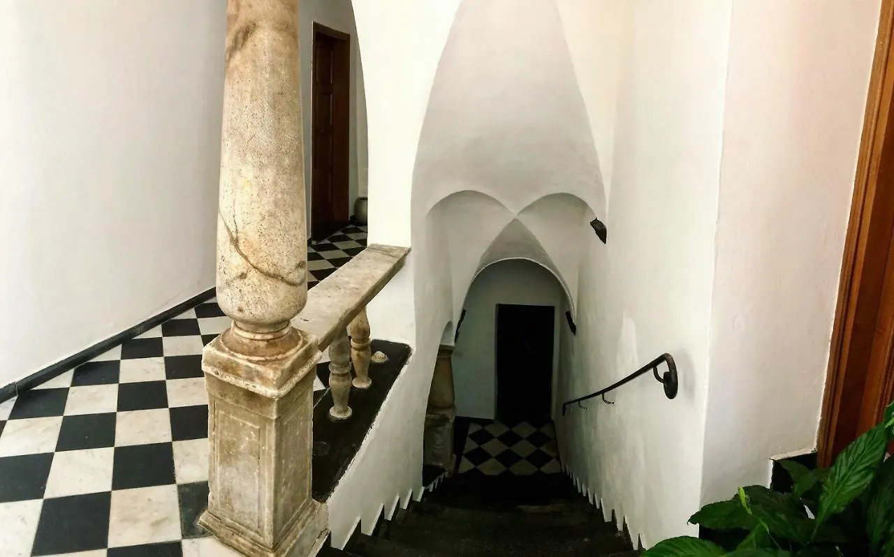Guest house Da Benedetta Hotel Monterosso al Mare
