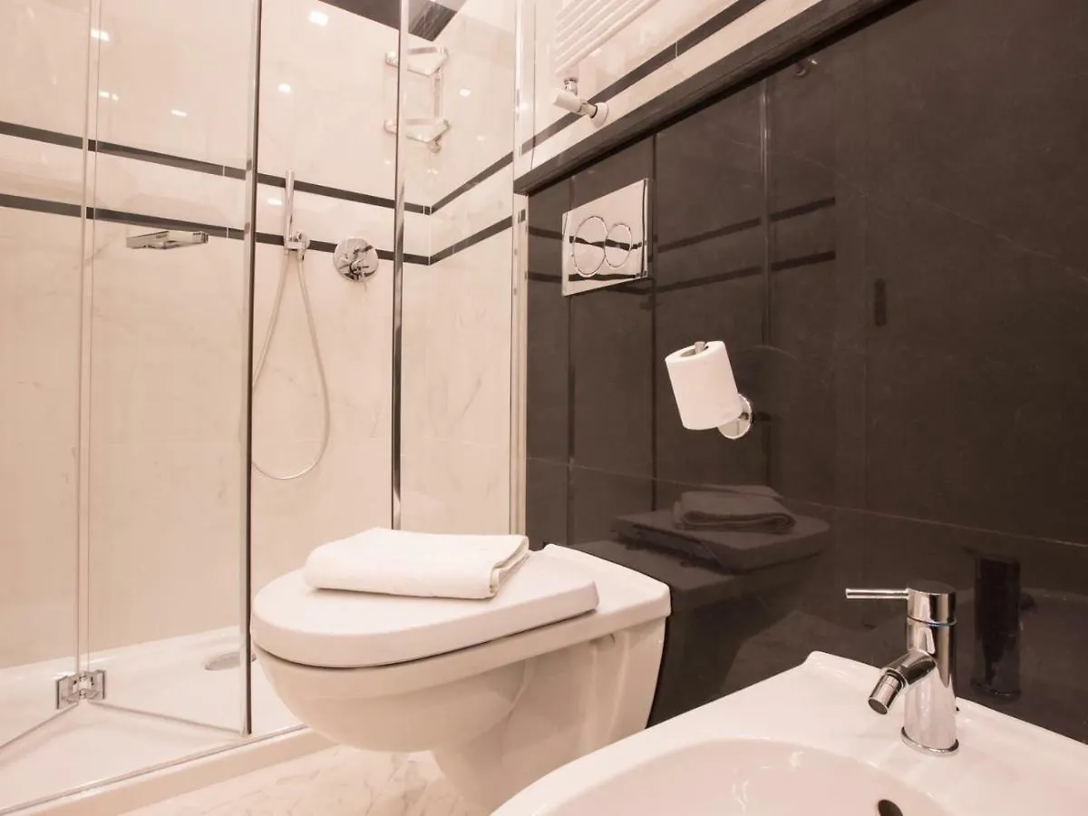 Da Benedetta Hotel Monterosso al Mare Guest house