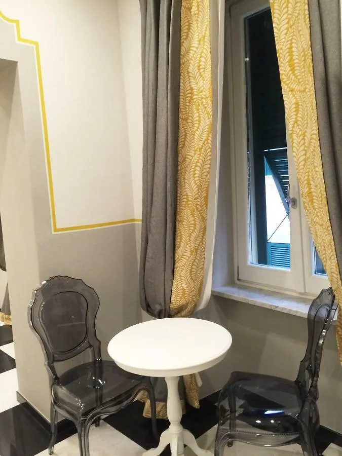 Guest house Da Benedetta Hotel Monterosso al Mare Italy