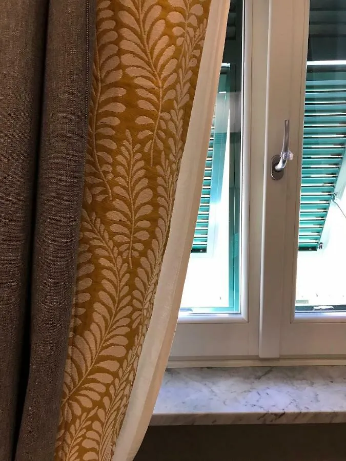 Guest house Da Benedetta Hotel Monterosso al Mare Italy