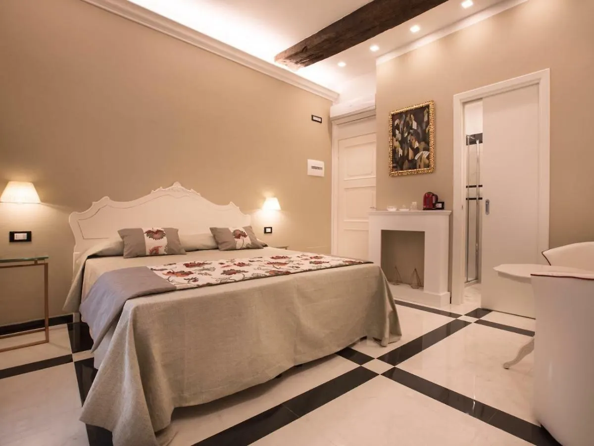 Da Benedetta Hotel Monterosso al Mare