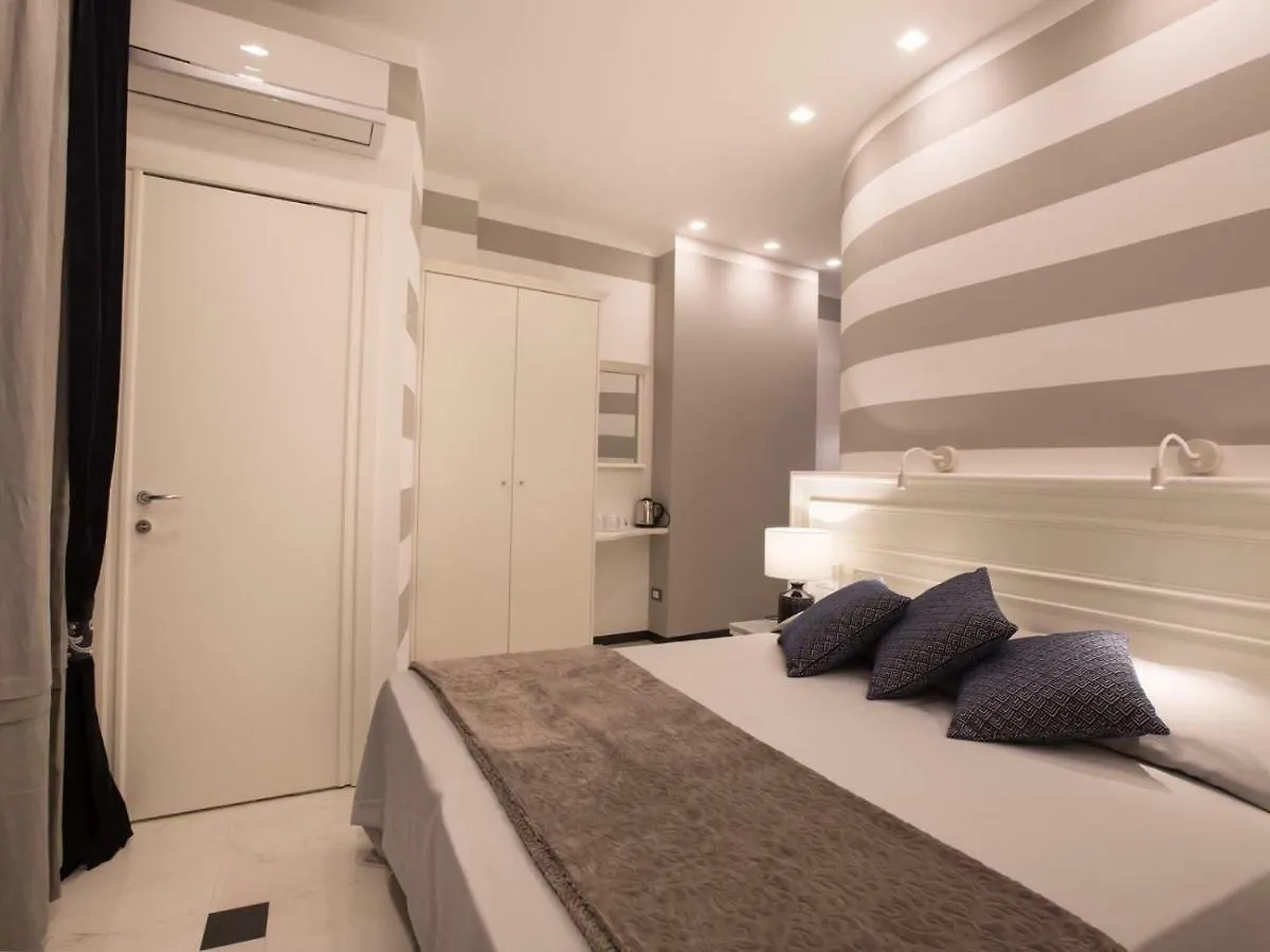 Guest house Da Benedetta Hotel Monterosso al Mare Italy