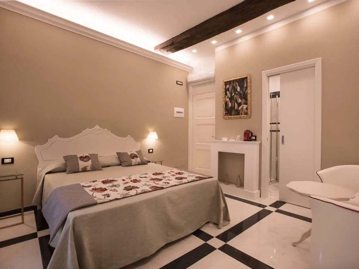 Da Benedetta Hotell Monterosso al Mare