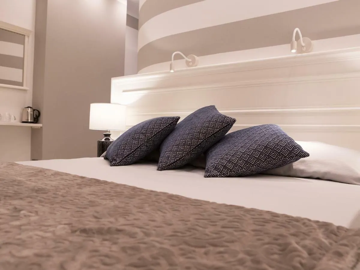 Da Benedetta Hotel Monterosso al Mare Guest house