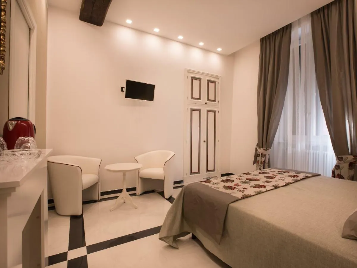 Da Benedetta Hotel Monterosso al Mare