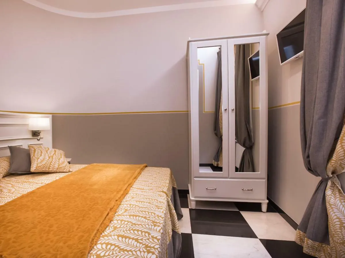 Guest house Da Benedetta Hotel Monterosso al Mare