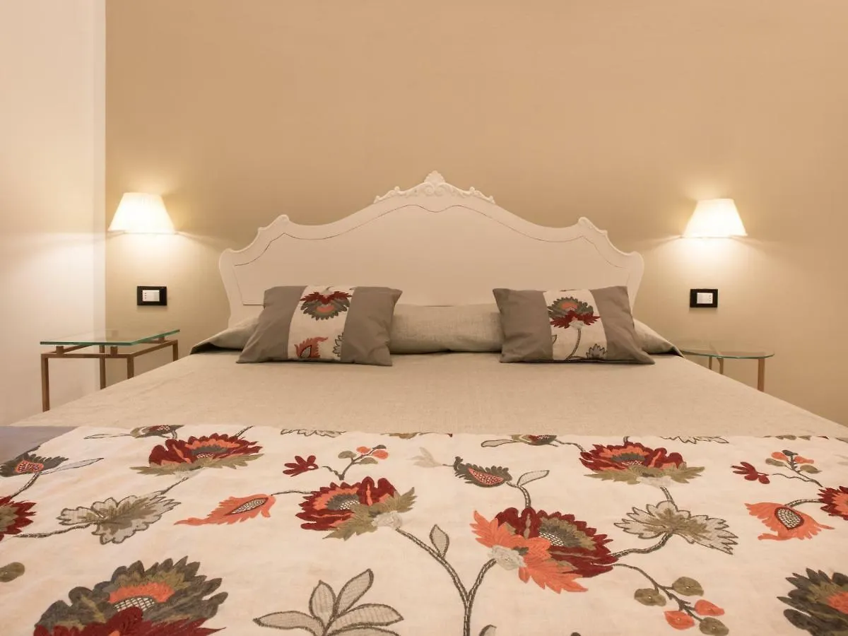 Da Benedetta Hotell Monterosso al Mare 0*,