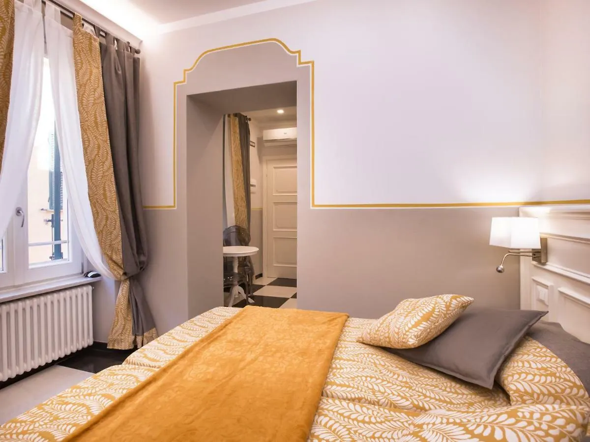 Da Benedetta Hotel Monterosso al Mare