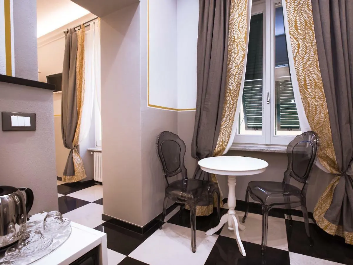 Da Benedetta Hotel Monterosso al Mare