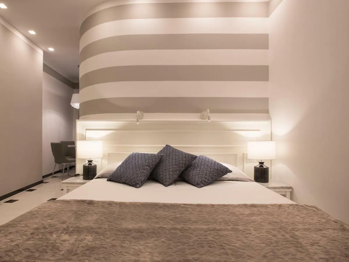 Guest house Da Benedetta Hotel Monterosso al Mare