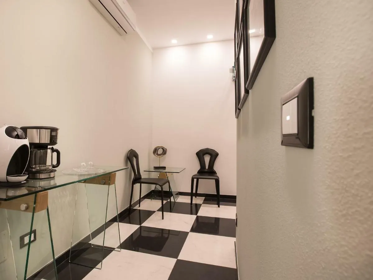Guest house Da Benedetta Hotel Monterosso al Mare