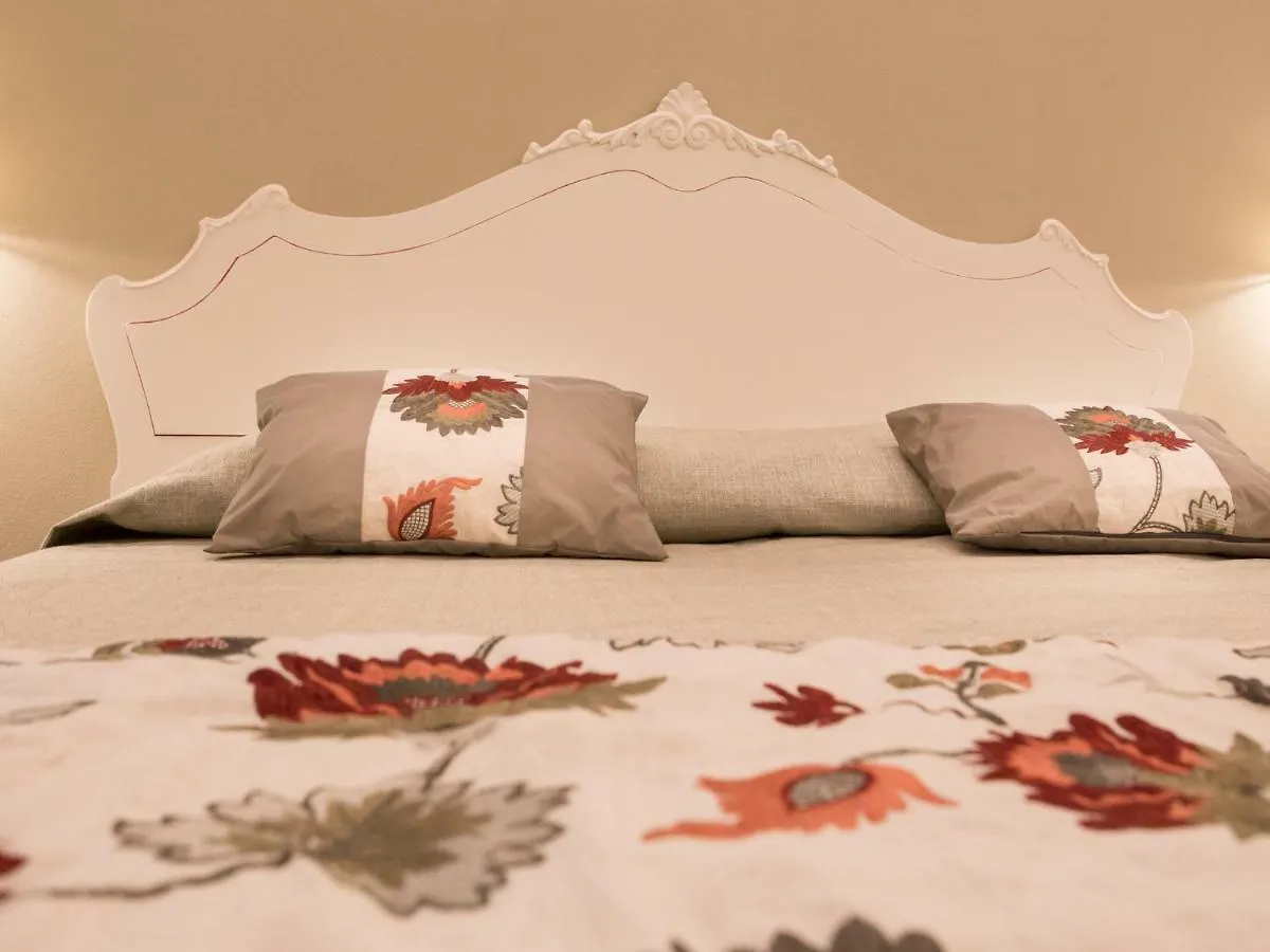 Da Benedetta Hotel Monterosso al Mare Guest house