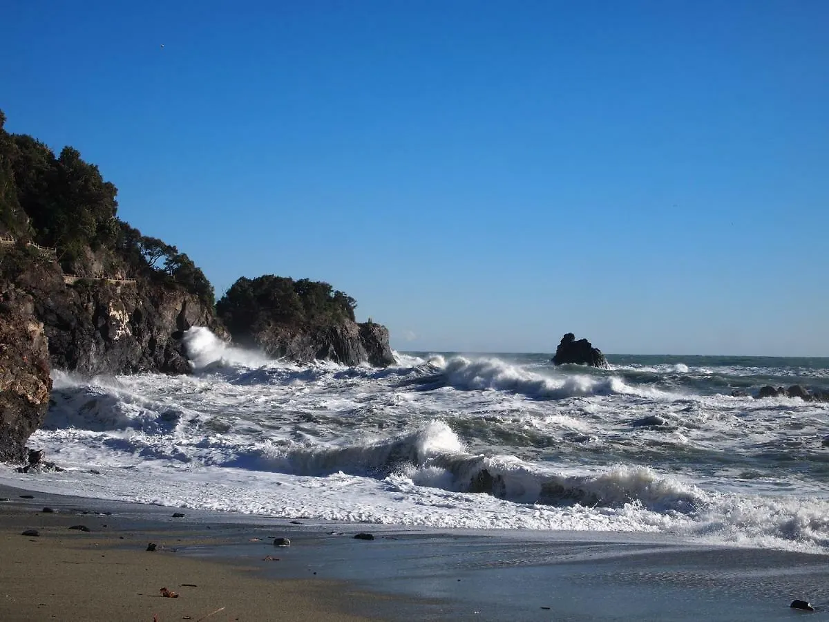 Da Benedetta Hotell Monterosso al Mare
