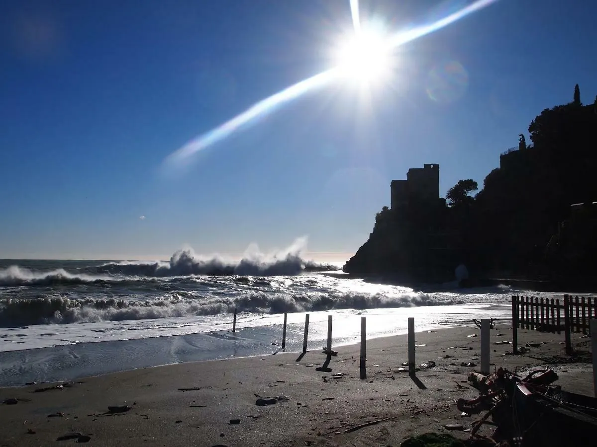 Guest house Da Benedetta Hotel Monterosso al Mare