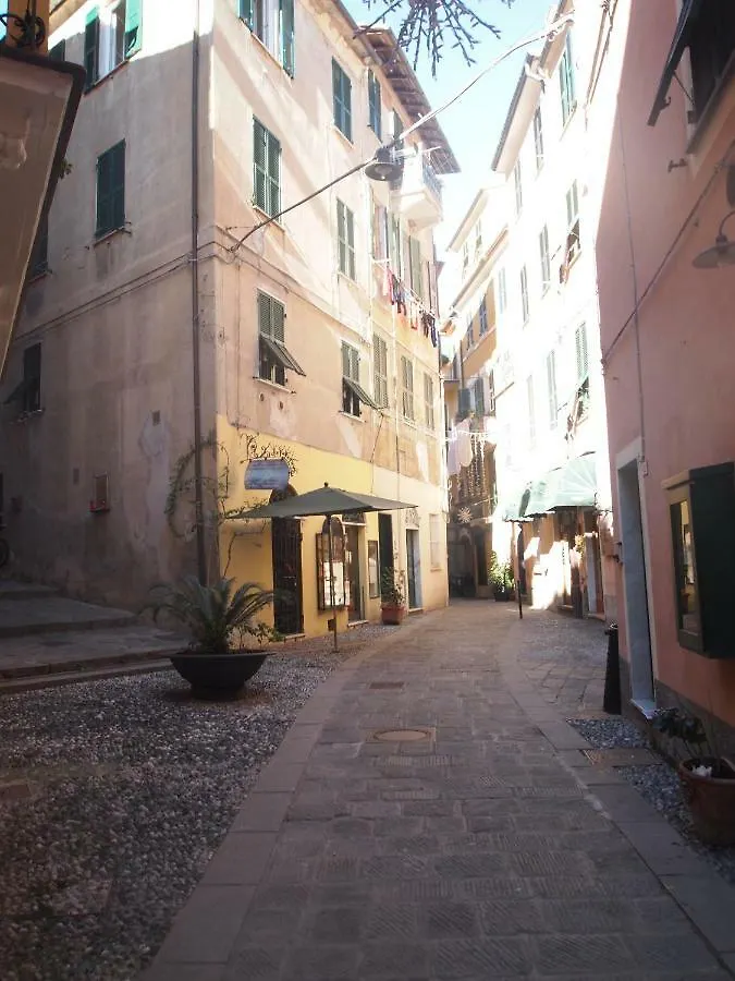 Da Benedetta Hotel Monterosso al Mare 0*,  Italy