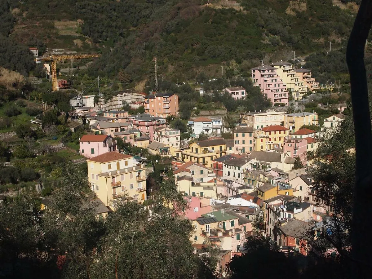 Da Benedetta Hotel Monterosso al Mare 0*,  Italy