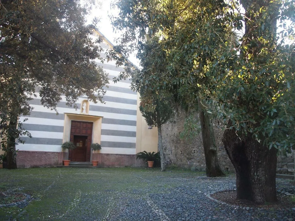 Da Benedetta Hotel Monterosso al Mare