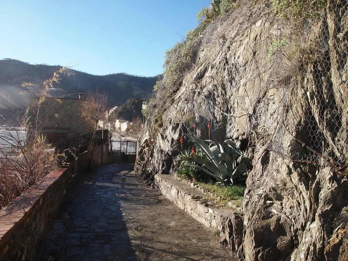 Da Benedetta Hotel Monterosso al Mare 0*,
