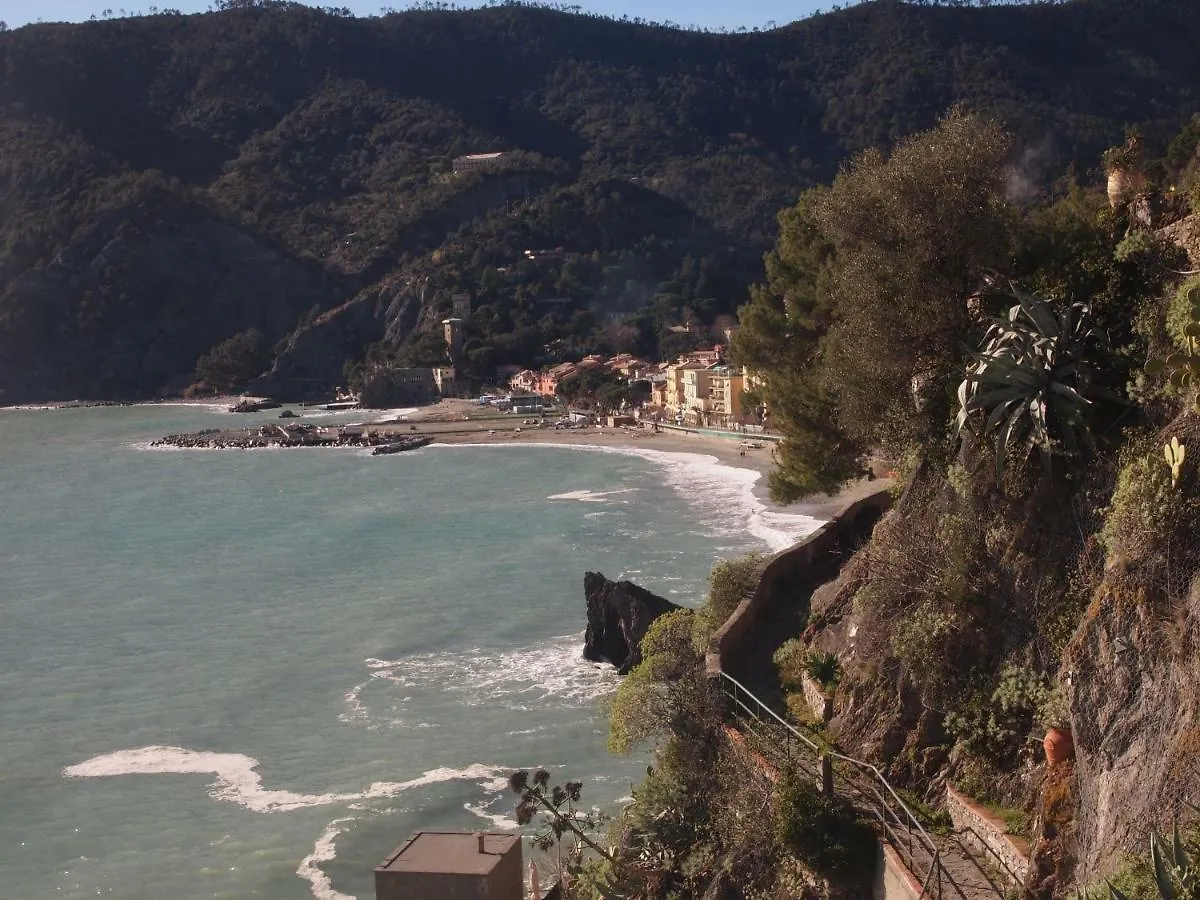 Da Benedetta Hotel Monterosso al Mare