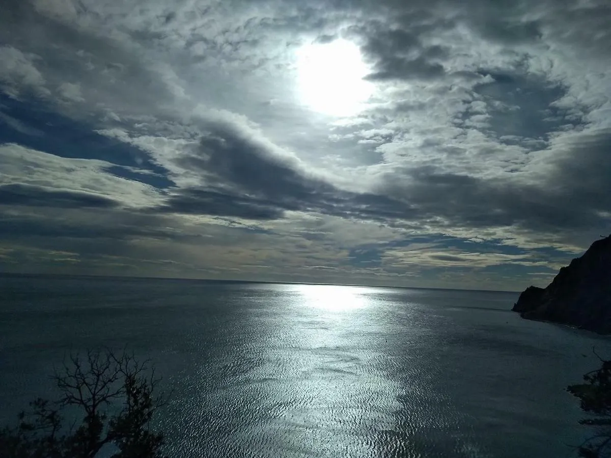 Da Benedetta Hotel Monterosso al Mare Guest house