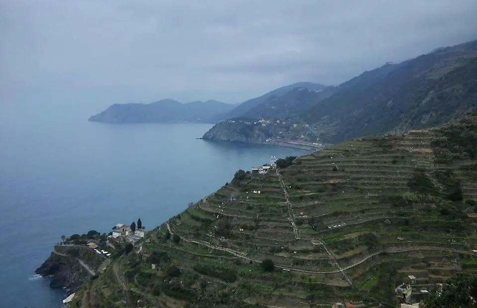 Da Benedetta Hotel Monterosso al Mare