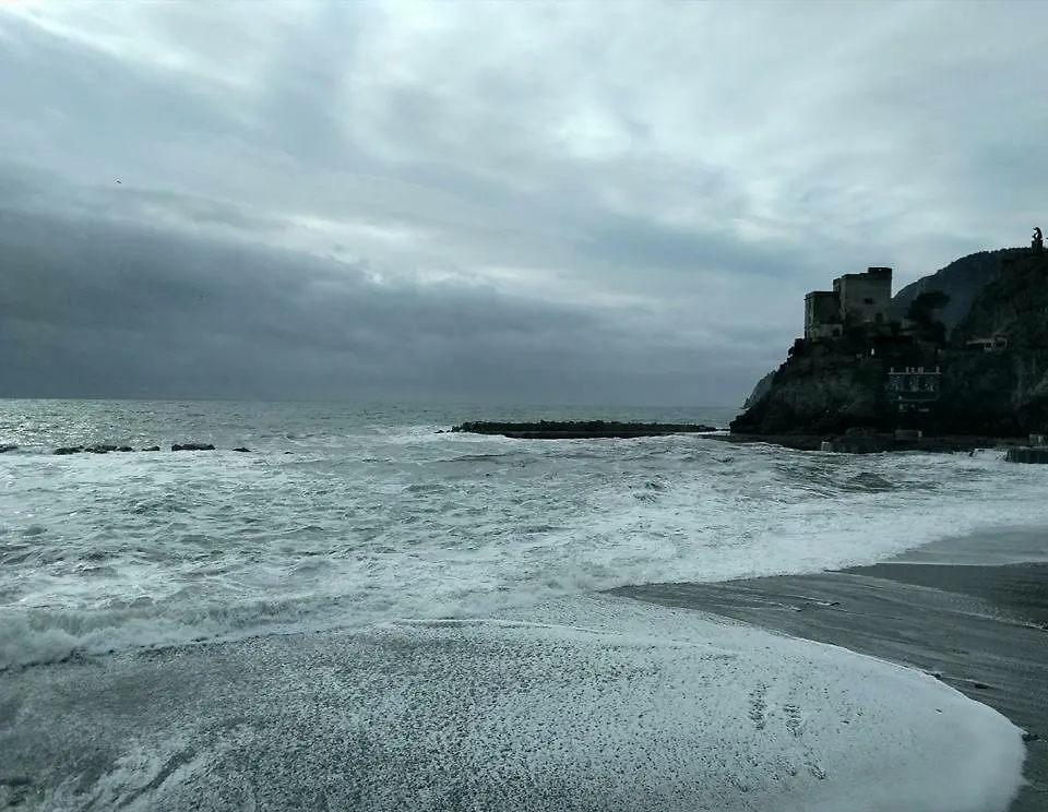 Da Benedetta Hotel Monterosso al Mare 0*,  Italy