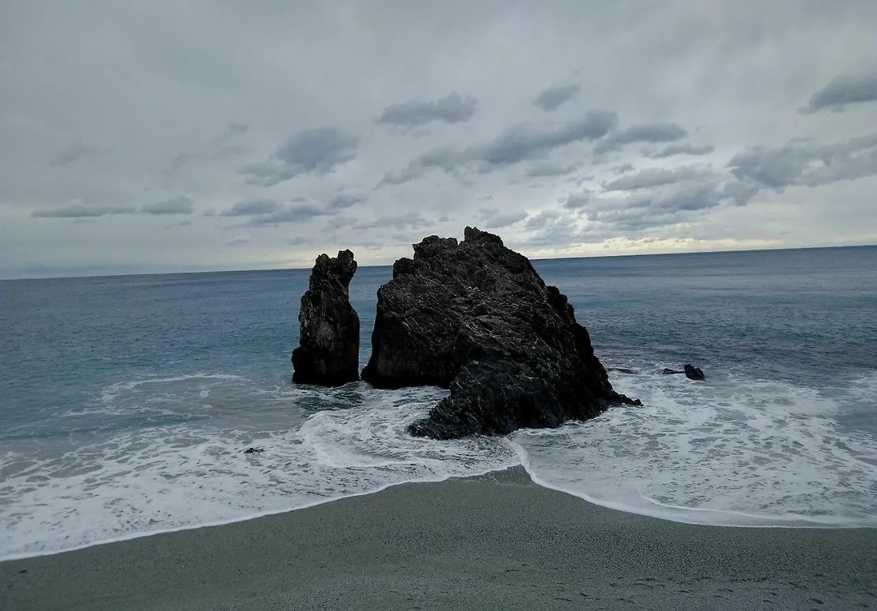 Pensionat Da Benedetta Hotell Monterosso al Mare