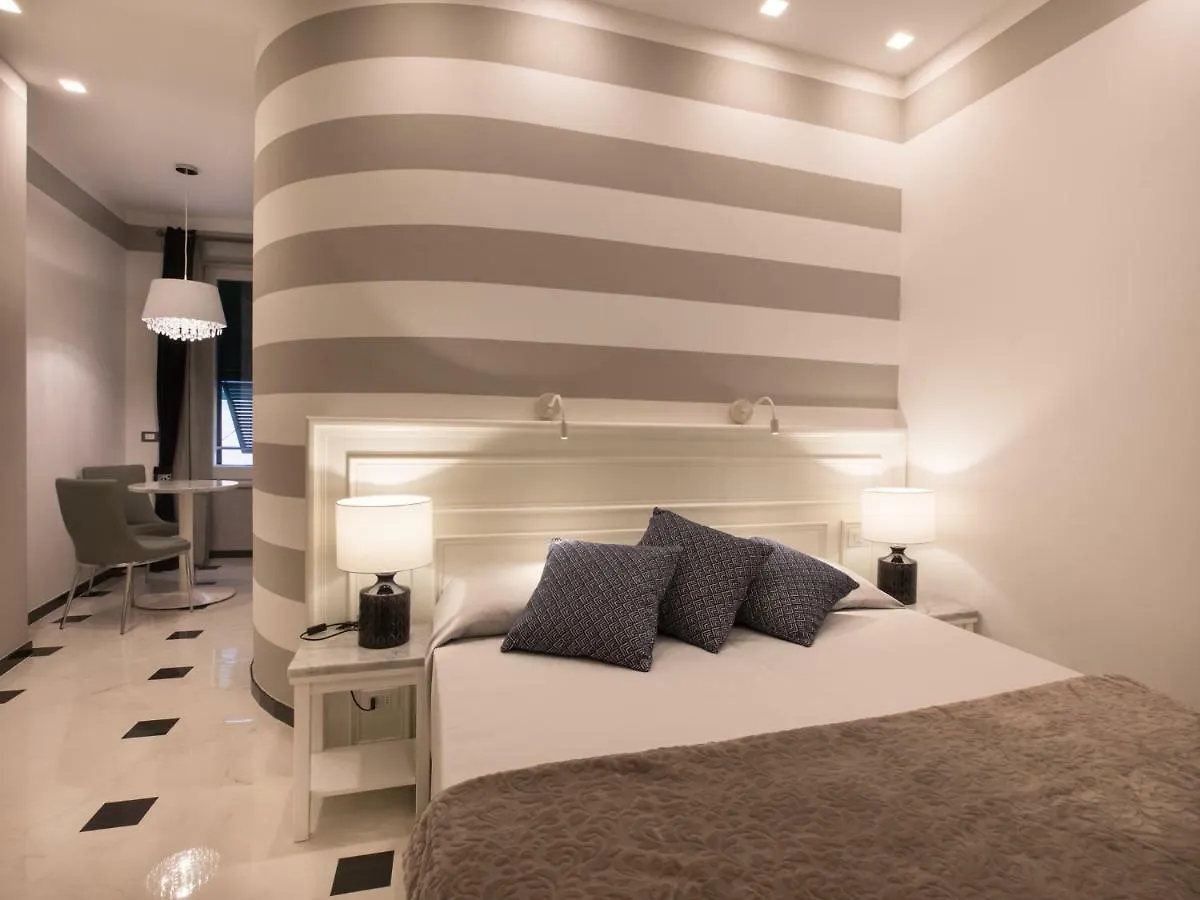 Da Benedetta Hotel Monterosso al Mare Guest house